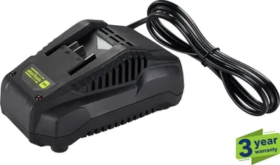 Zdjęcie produktu dla ALZATOOLS Ładowarka akumulatorów 20V, 3,5 A 35FCH20V BatteryONE 20V