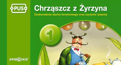 Immagine prodotto di Szura, K: PUS Chrzaszcz z Zyrzyna 1