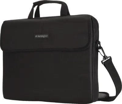 Produktbild von Notebooktasche SP 15 39,12cm (15,4 Zoll) schwarz Packung mit 5 Stück