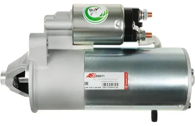 Immagine prodotto di Avviamento Ford Focus 1.8 TDCi
