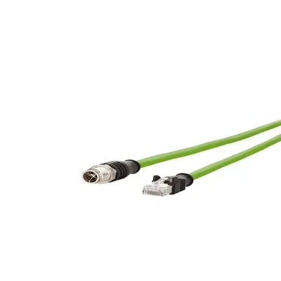 Obrázek produktu pro METZ CONNECT 142M2X15020, 2 m