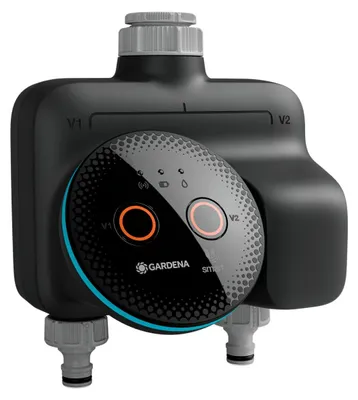 Produktbild von Gardena 19034-20 smart Dual Water Control Bewässerungssteuerung