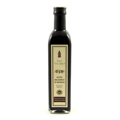 Zdjęcie produktu dla Aceto Balsamico di Modena IGP 500ml