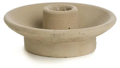 Produktbild von Kerzenhalter Concrete – Julia – Skin