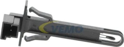 Produktbild von VEMO Sensor Innenraumtemperatur V10-72-1499 am Wärmetauscher für VW Golf VII Schrägheck (5G1, BQ1, BE1, BE2)