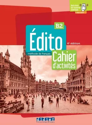 Image de Edito 2e édition
