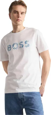Produktbild von T-Shirt Boss 050300100036 für Herren