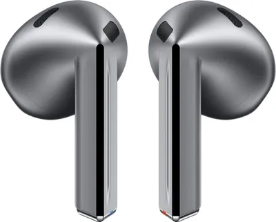 Produktbild von Samsung Galaxy Buds3 - True Wireless-Kopfhörer mit Mikrofon