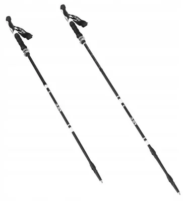 Produktbild von NILS TK8603 Trekkingstöcke Aluminium Verstellbar Leicht