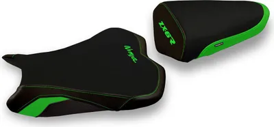 Produktbild von Satteldecke Comfort 4GN-1 für Kawasaki Ninja ZX 6 R (2009-2012)