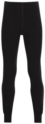 Productafbeelding van Trigema dames sportonderbroek 584201, maat 36 (fabrikantmaat: S), zwart
