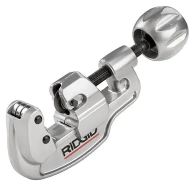 Immagine prodotto di RIDGID Tagliatubi in acciaio inox 6-35 mm VA, acciaio C - 29963
