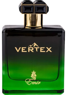 Produktbild von Emir Vertex Eau De Parfum 100 ml (unisex)