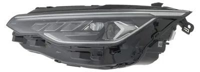 Produktbild von VALEO Scheinwerfer Links für VW Golf VIII Schrägheck (CD1) 451322