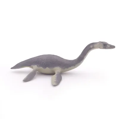 Immagine prodotto di Papo 55021 Figurina Plesiosauro