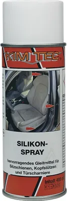 Produktbild von Silikonspray KimTec 400ml