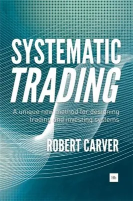 Produktbild von Systematic Trading