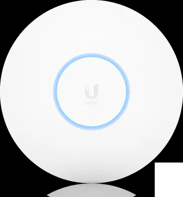 Immagine prodotto di Access point Ubiquiti UniFi 6 Professional U6-Pro, Dual-Band Gigabit, WiFi 6, 4x4 MU-MIMO, Bluetooth