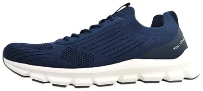 Produktbild von Marc O'Polo Sneaker Slipper Blau in Gr. 43