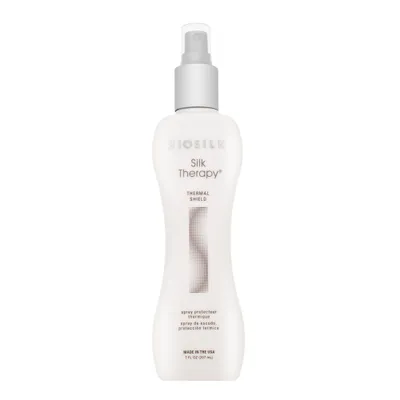 Produktbild von BioSilk Glanzspray Silk Therapy Thermal Shield