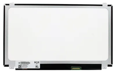 Produktbild von OEM 15,6 Zoll LCD -Bildschirm 1366x768 Gloss 40Pin