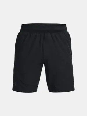 Produktbild von Under Armour Ua Unstoppable Shorts Black Black M