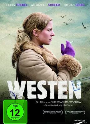 Produktbild von Westen