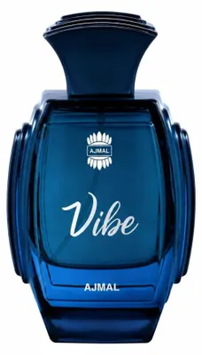 Produktbild von Ajmal Vibe Eau De Parfum 75 ml (man)