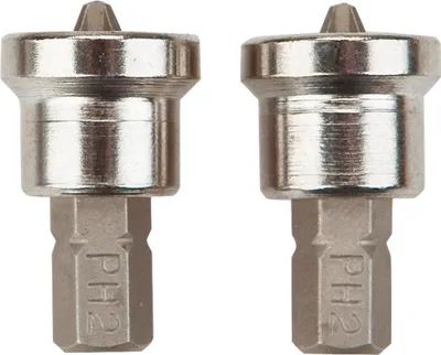 Produktbild von NEO TOOLS Trockenbaubit-Set, 2 Stück