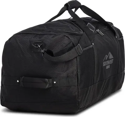 Produktbild von Southwest Bound Faltbare Rollenreisetasche: Schwarz
