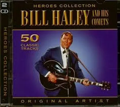 Produktbild von Heroes