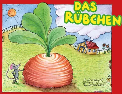 Produktbild von Das Rübchen