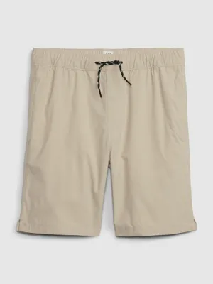 Produktbild von GAP Kindershorts mit elastischem Bund, Größe M (Regular)