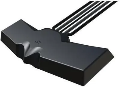 Produktbild von Panorama BATGM - Antenne - Teller - Navigation, Mobiltelefon, Wi-Fi - 5 dBi (für 5 GHz), 4 dBi (für 2,4 GHz), 2 dBi (für 698 - 960 MHz), 3 dBi (für 1710 - 2170 MHz), 5 dBi (für 2,5 - 6 GHz) - ungerichtet - unter dem Armaturenbrett, Fahrzeug