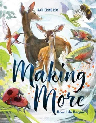 Immagine prodotto di Making More