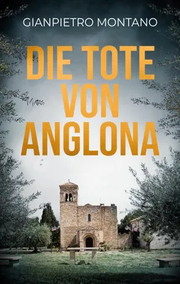 Produktbild von Die Tote von Anglona