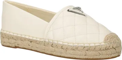 Immagine prodotto di GUESS Espadrillas donna Jolanda, ecopelle, beige, misura 36