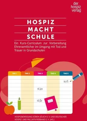 Obrázok produktu pre Hospiz macht Schule
