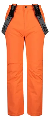 Produktbild von CMP Kinder Ski Hose Ski Salopette 3W15994 Flamingo Fluo 116