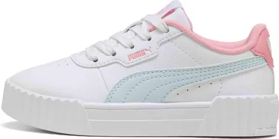 Produktbild von Puma Sneakers 401477-11 in PEACH WHIP color size large