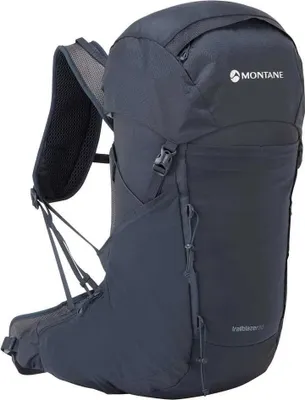 Produktbild von Montane Trailblazer 30l Rucksack Schwarz Herren,Damen Schwarz One Size