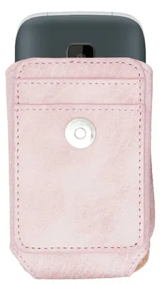 Produktbild von caseroxx Handy-Tasche für Beghelli SLV18N ECO, SLV15N ECO, SLV40, SLV20 Plus, SLVN Lite, SLV30N mit Gürtelschlaufe in verschiedenen Farben