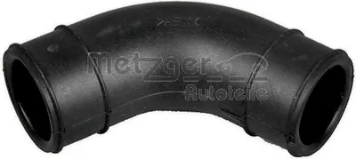 Produktbild von METZGER Schlauch Zylinderkopfhaubenentlüftung 2380098 für AUDI A4 Avant (8ED, B7)