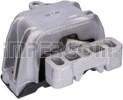 Image de Airbag Moteur Audi A3, Seat Leon, Toledo Ii, Skoda Octavia I, Vw Golf Iv 12.98-09.10