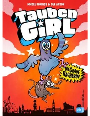 Zdjęcie produktu dla Tauben-Girl