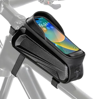 Obrázok produktu pre Nepremokavá cyklistická taška na mobilné telefóny