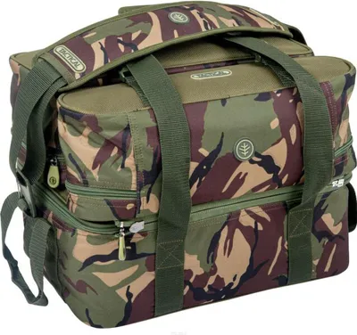 Zdjęcie produktu dla Torba Wędkarska Wychwood Tatical Hd Carryall