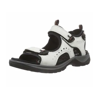 Produktbild von Ecco Komfort Sandalen Damen 31383934313936 Weiß 43 EU