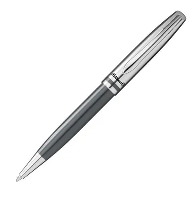 Produktbild von Pelikan Kugelschreiber Jazz Classic warmgrau