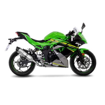 Produktbild von LeoVince LV ONE passend für Kawasaki NINJA125/Z125 19-20